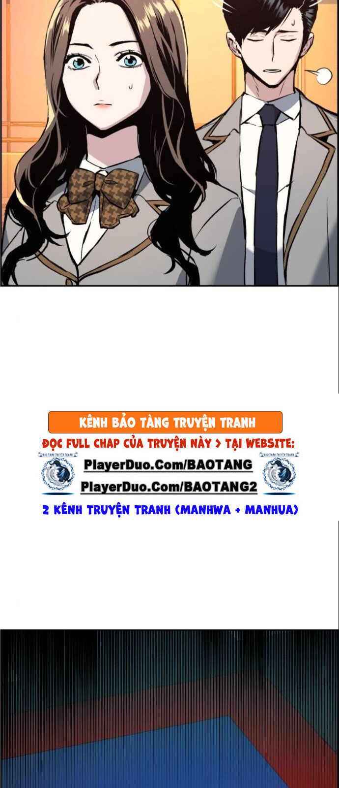 Bạn Học Của Tôi Là Lính Đánh Thuê Chap 26 - Next Chap 27