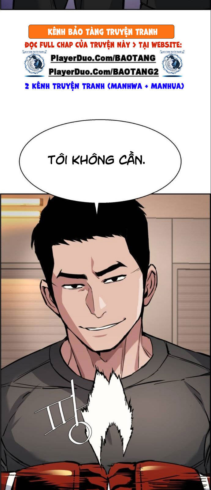 Bạn Học Của Tôi Là Lính Đánh Thuê Chap 26 - Next Chap 27