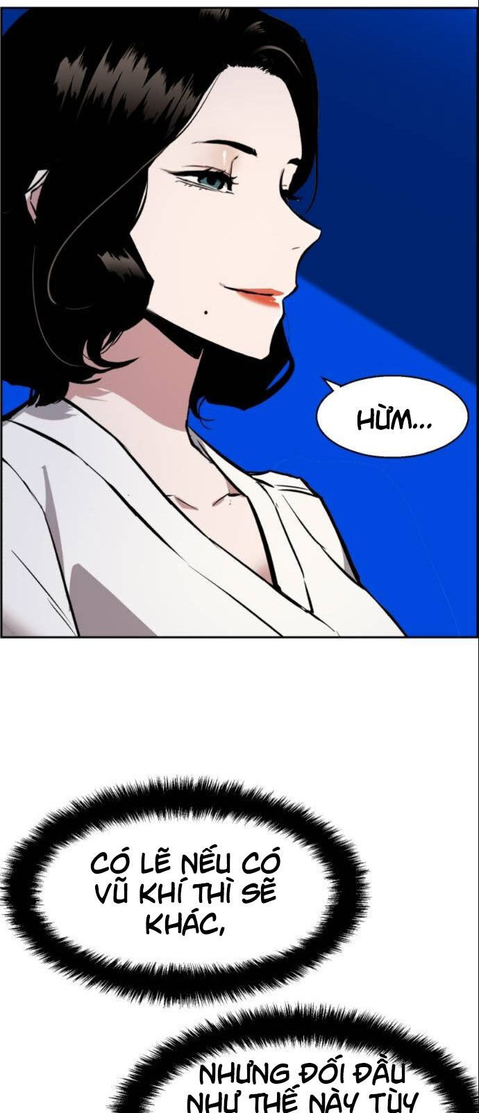 Bạn Học Của Tôi Là Lính Đánh Thuê Chap 26 - Next Chap 27