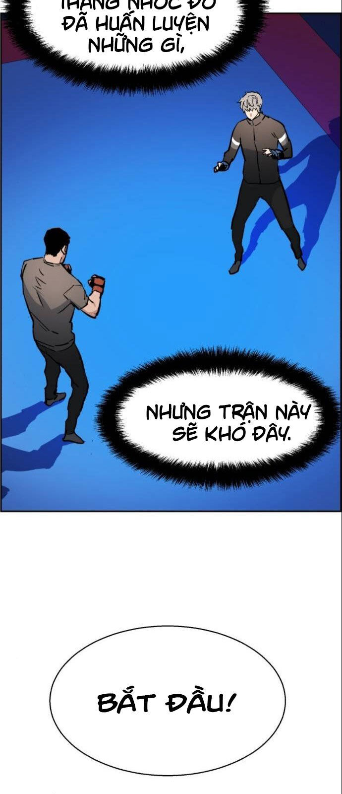 Bạn Học Của Tôi Là Lính Đánh Thuê Chap 26 - Next Chap 27