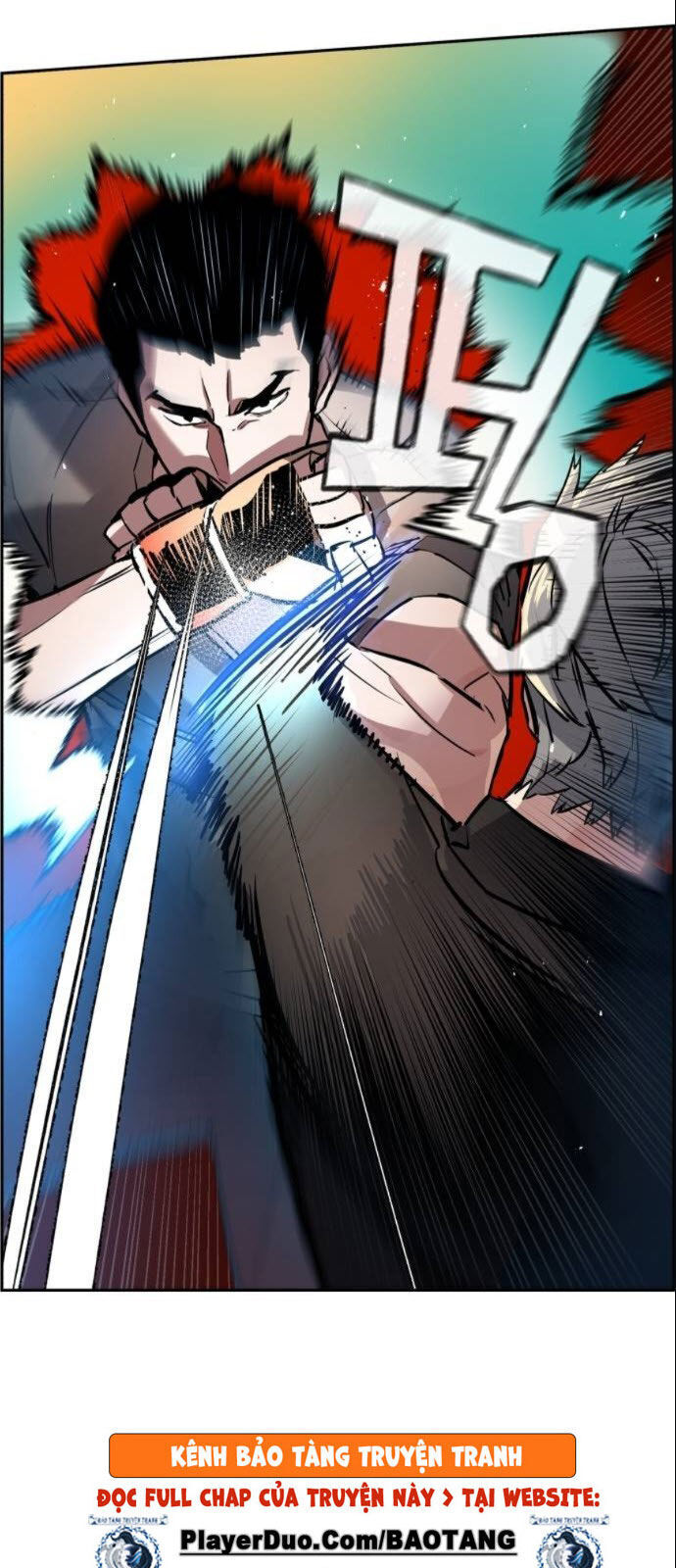 Bạn Học Của Tôi Là Lính Đánh Thuê Chap 26 - Next Chap 27