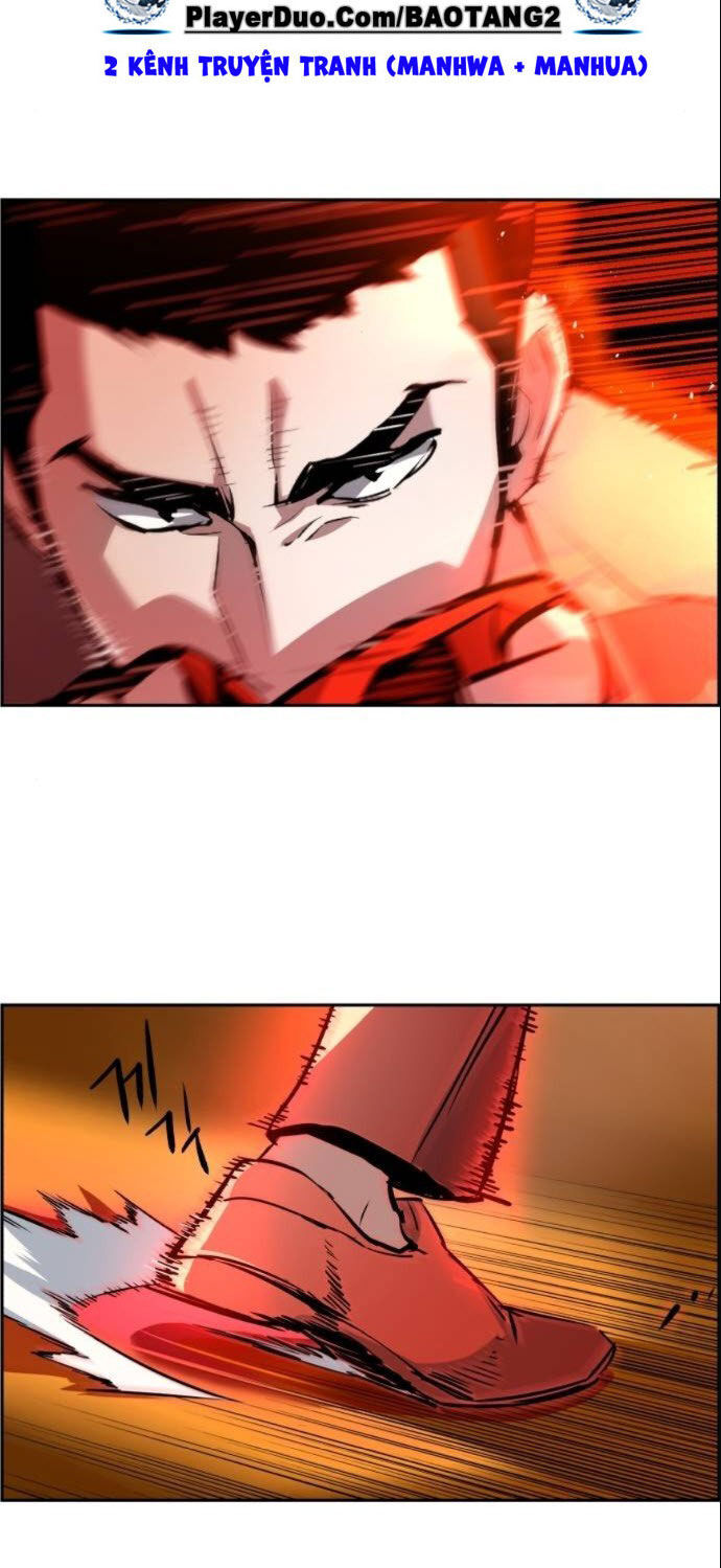 Bạn Học Của Tôi Là Lính Đánh Thuê Chap 26 - Next Chap 27