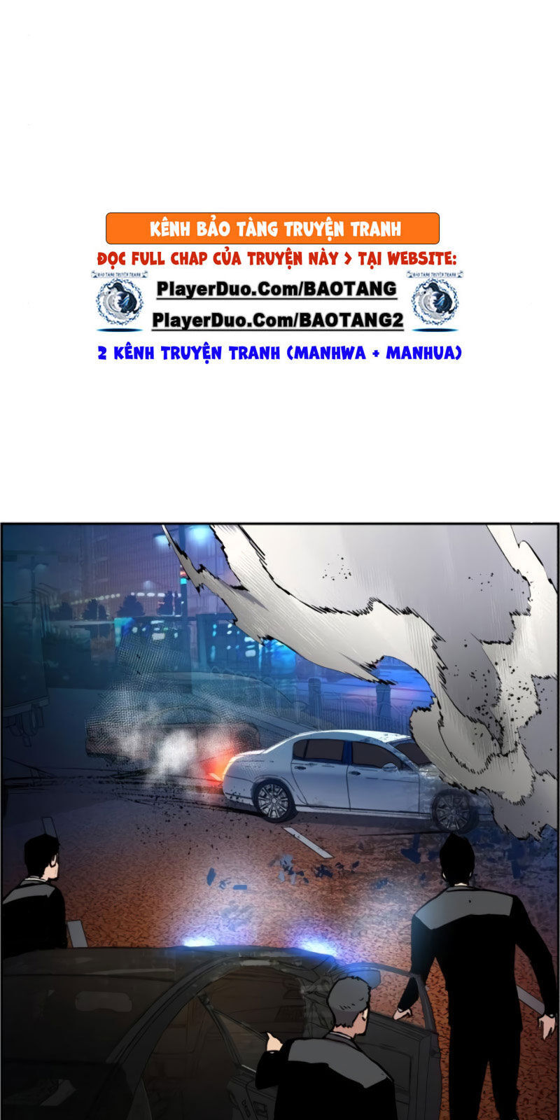 Bạn Học Của Tôi Là Lính Đánh Thuê Chap 27 - Next Chap 28