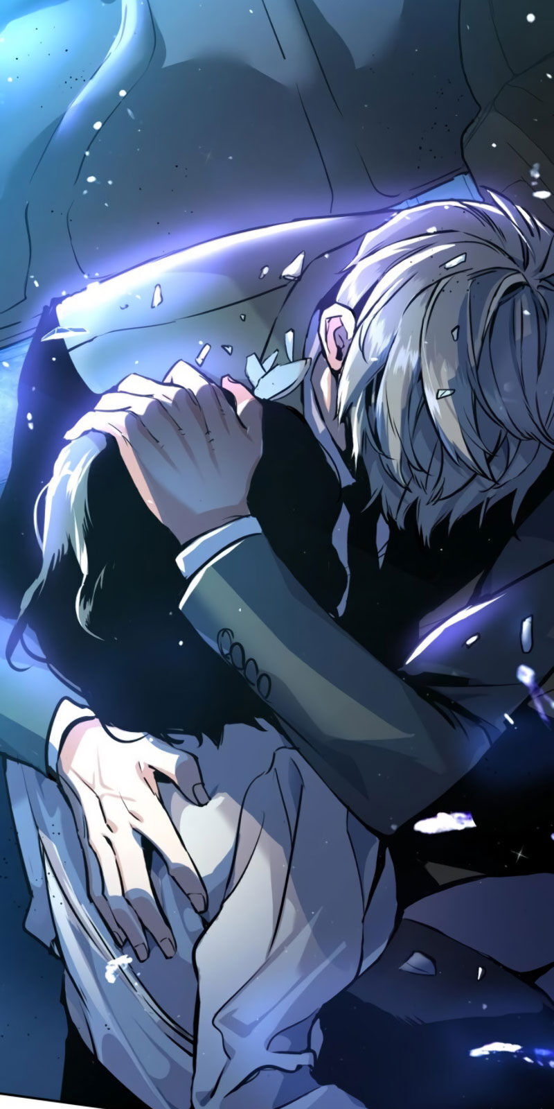 Bạn Học Của Tôi Là Lính Đánh Thuê Chap 27 - Next Chap 28