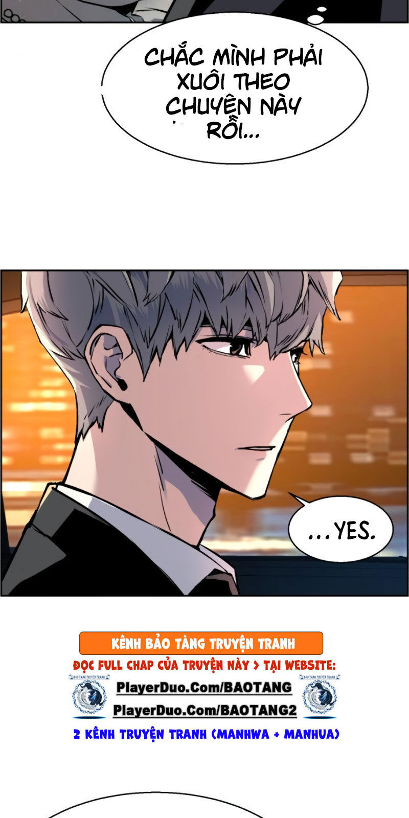 Bạn Học Của Tôi Là Lính Đánh Thuê Chap 27 - Next Chap 28