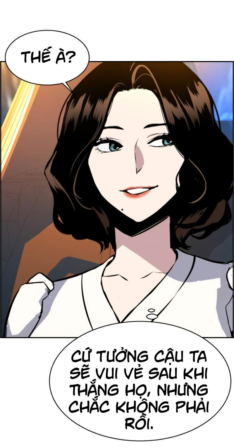 Bạn Học Của Tôi Là Lính Đánh Thuê Chap 27 - Next Chap 28