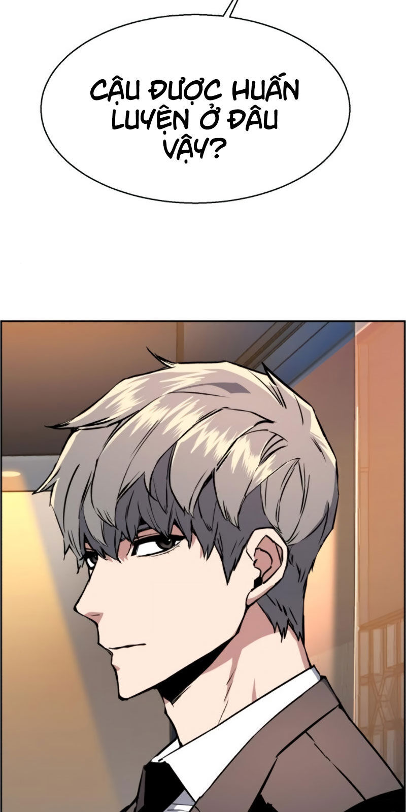 Bạn Học Của Tôi Là Lính Đánh Thuê Chap 27 - Next Chap 28