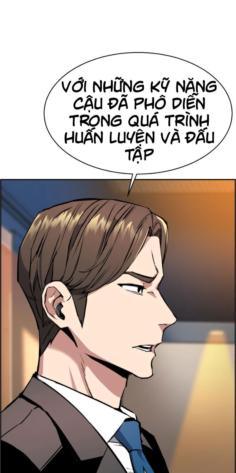 Bạn Học Của Tôi Là Lính Đánh Thuê Chap 27 - Next Chap 28