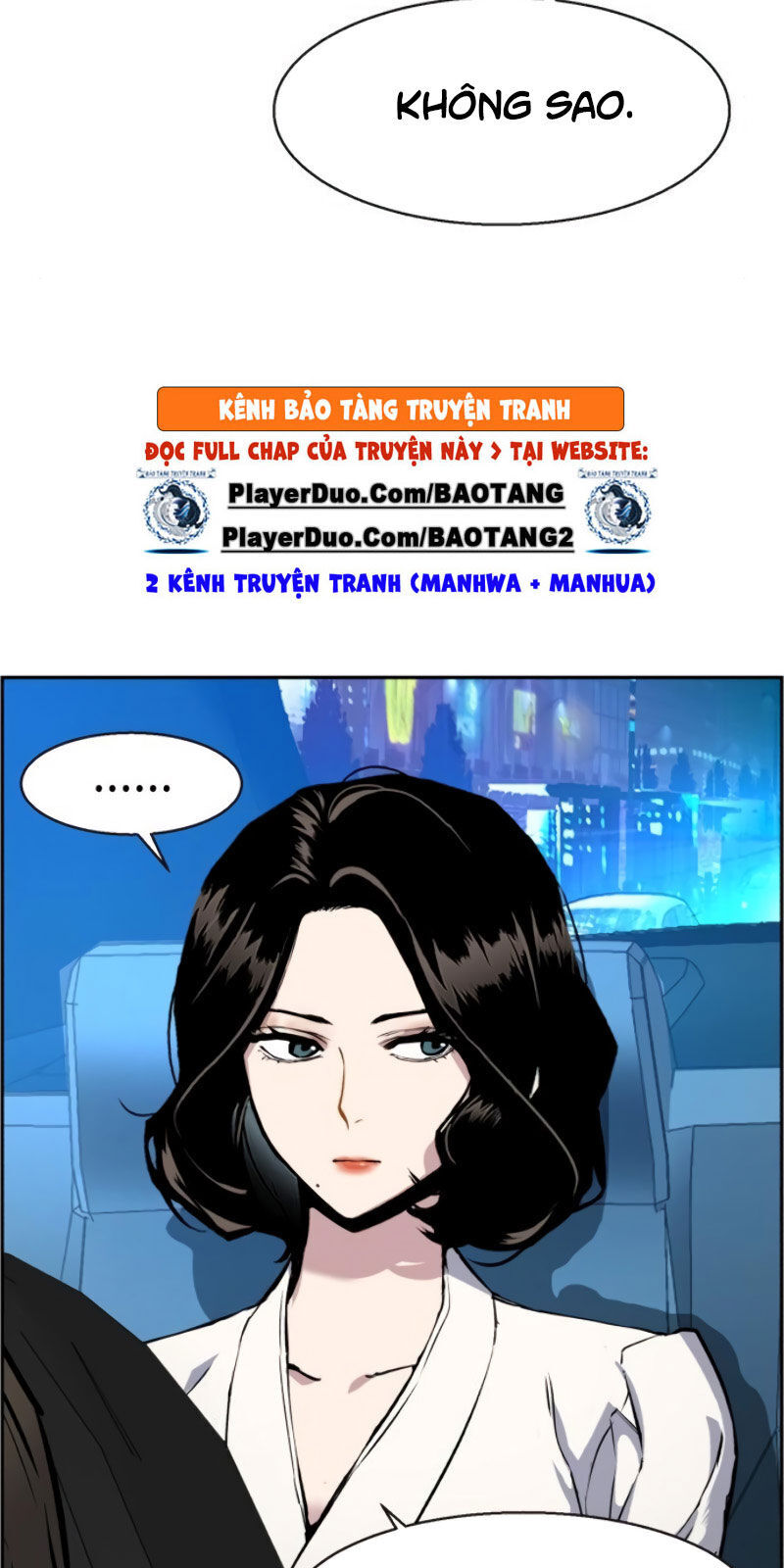 Bạn Học Của Tôi Là Lính Đánh Thuê Chap 27 - Next Chap 28