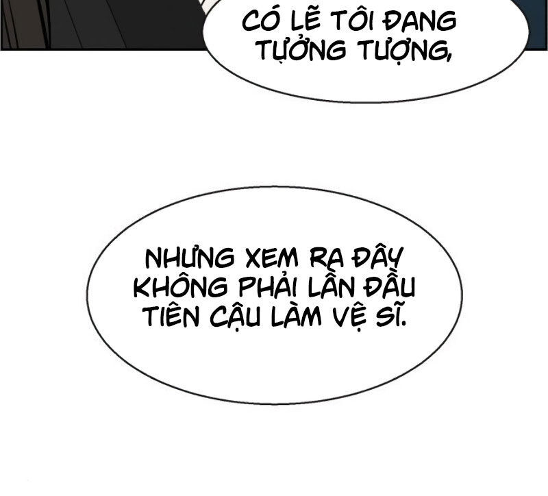 Bạn Học Của Tôi Là Lính Đánh Thuê Chap 27 - Next Chap 28