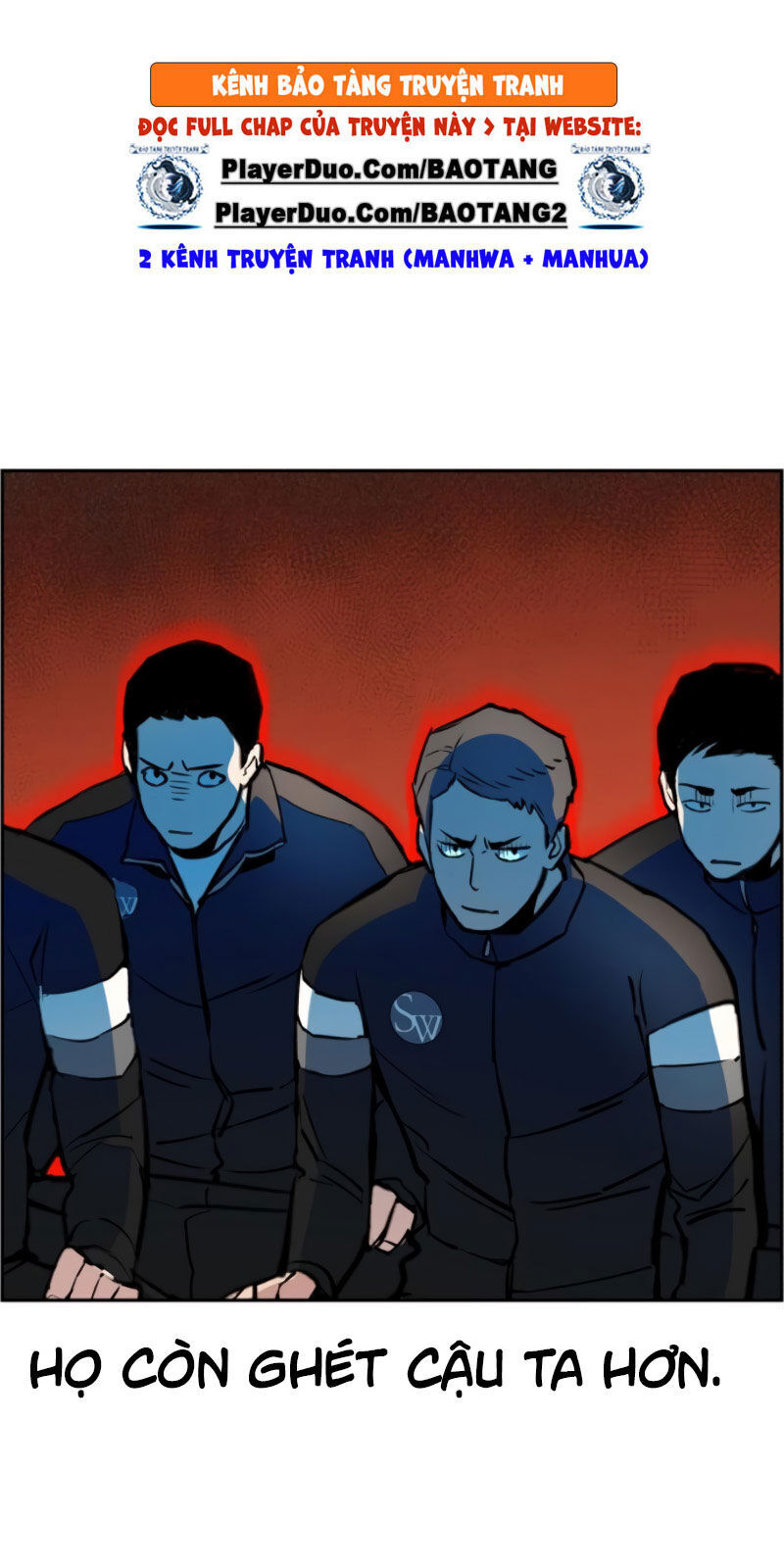 Bạn Học Của Tôi Là Lính Đánh Thuê Chap 27 - Next Chap 28