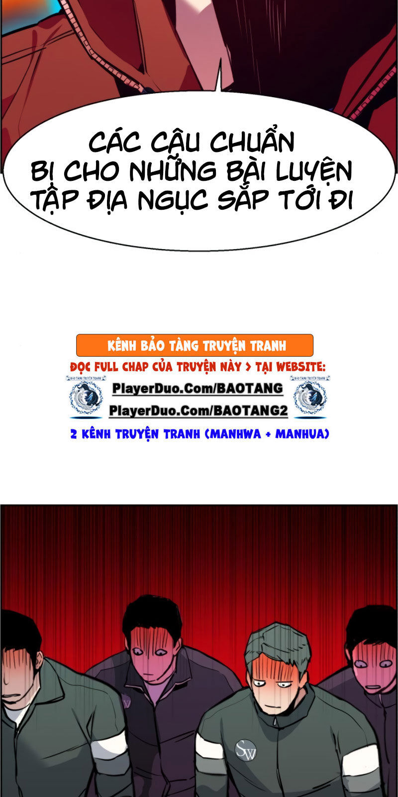 Bạn Học Của Tôi Là Lính Đánh Thuê Chap 27 - Next Chap 28