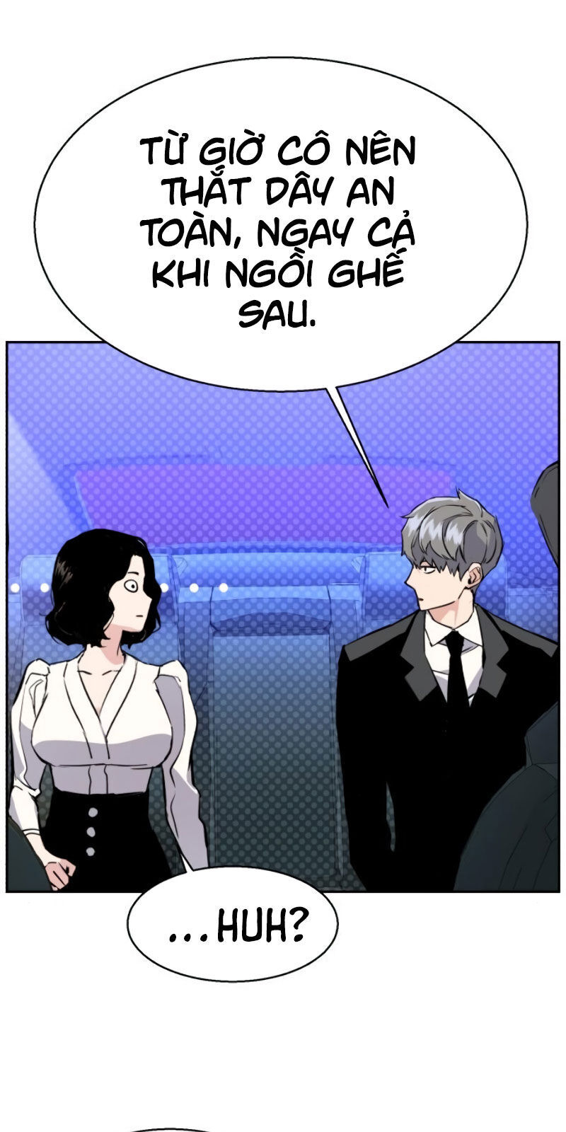 Bạn Học Của Tôi Là Lính Đánh Thuê Chap 27 - Next Chap 28