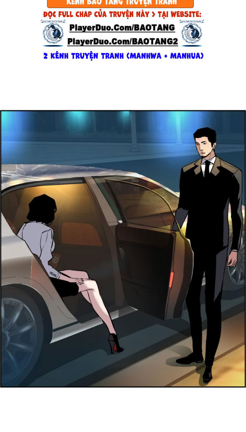 Bạn Học Của Tôi Là Lính Đánh Thuê Chap 27 - Next Chap 28