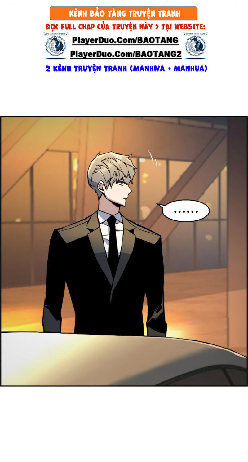 Bạn Học Của Tôi Là Lính Đánh Thuê Chap 27 - Next Chap 28