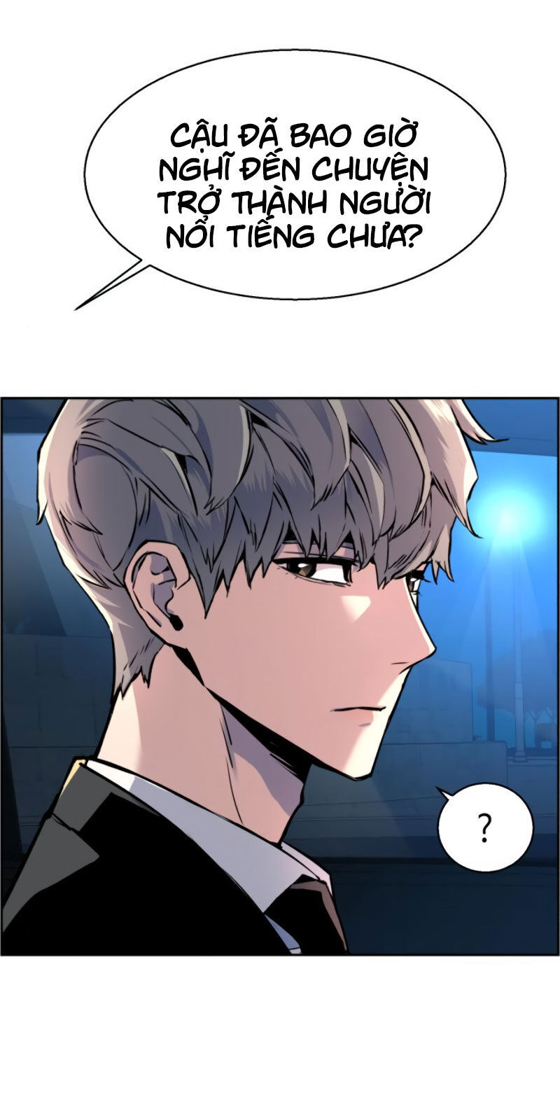 Bạn Học Của Tôi Là Lính Đánh Thuê Chap 27 - Next Chap 28