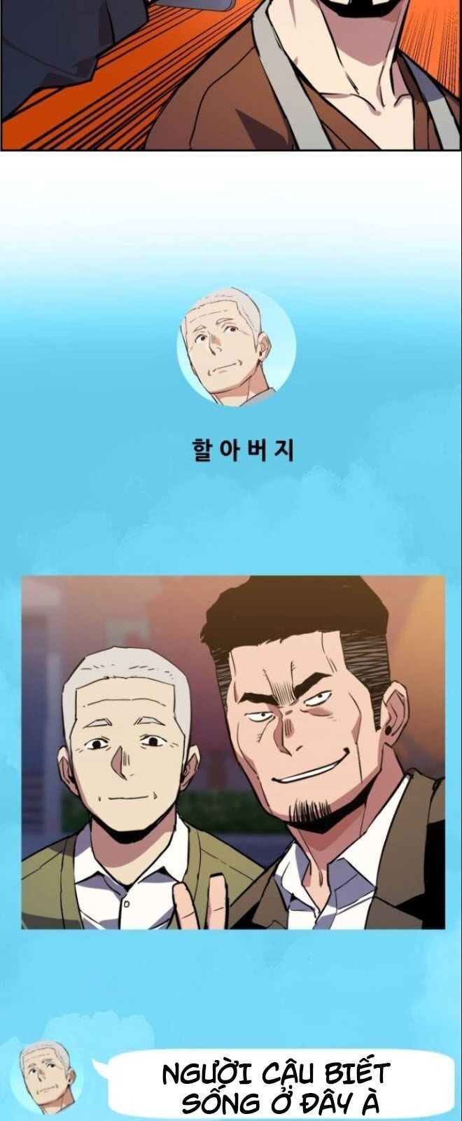 Bạn Học Của Tôi Là Lính Đánh Thuê Chap 28 - Next Chap 29