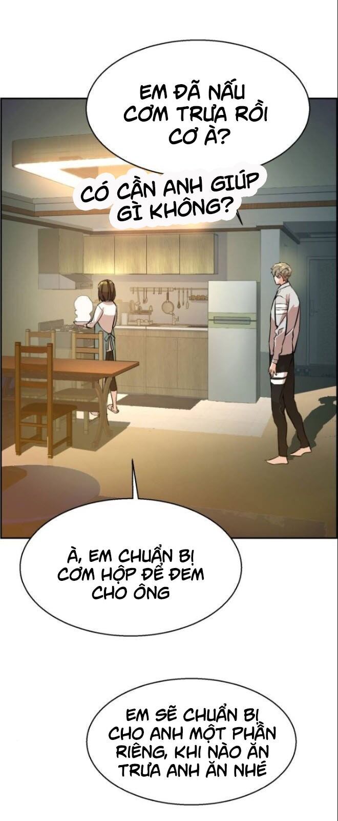 Bạn Học Của Tôi Là Lính Đánh Thuê Chap 28 - Next Chap 29