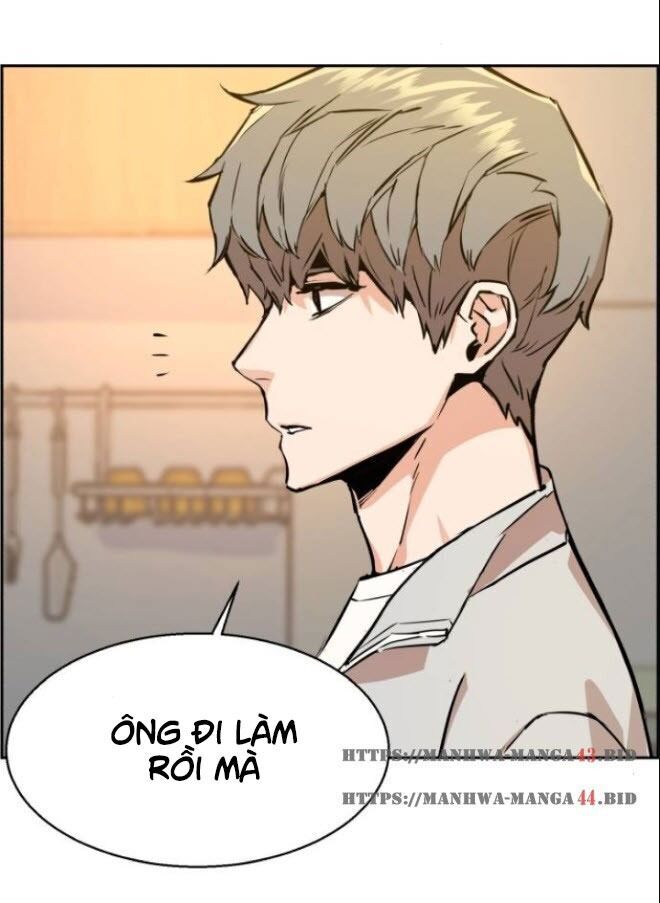 Bạn Học Của Tôi Là Lính Đánh Thuê Chap 28 - Next Chap 29