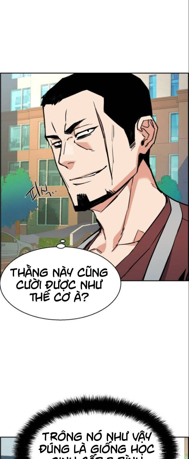 Bạn Học Của Tôi Là Lính Đánh Thuê Chap 28 - Next Chap 29