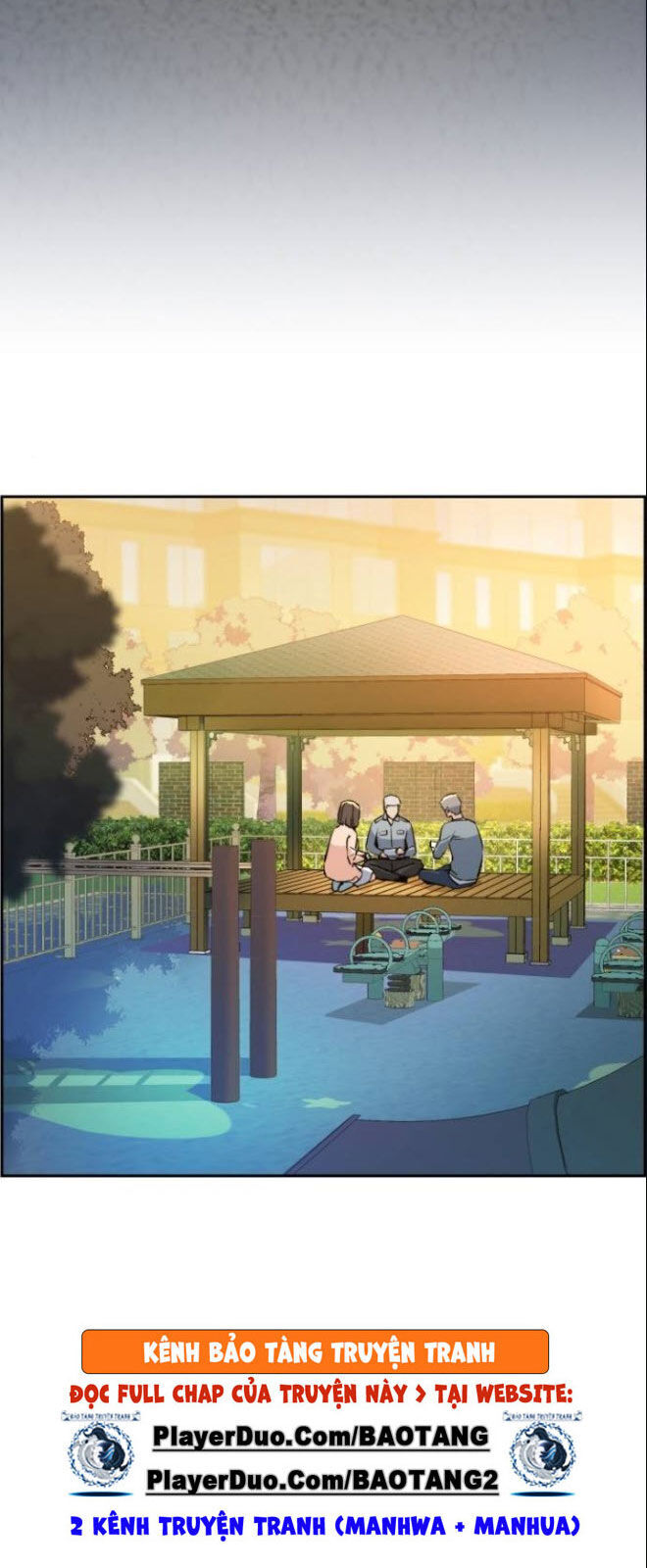 Bạn Học Của Tôi Là Lính Đánh Thuê Chap 28 - Next Chap 29