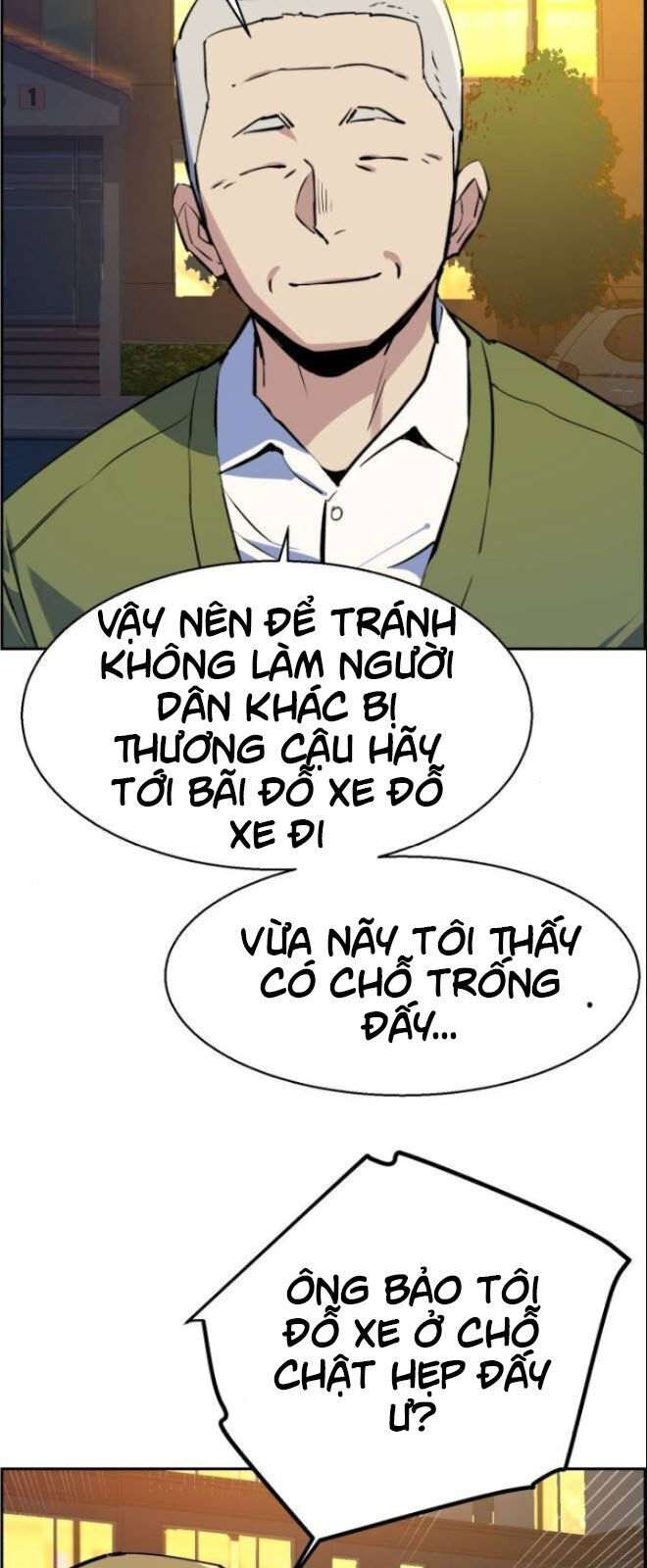 Bạn Học Của Tôi Là Lính Đánh Thuê Chap 28 - Next Chap 29