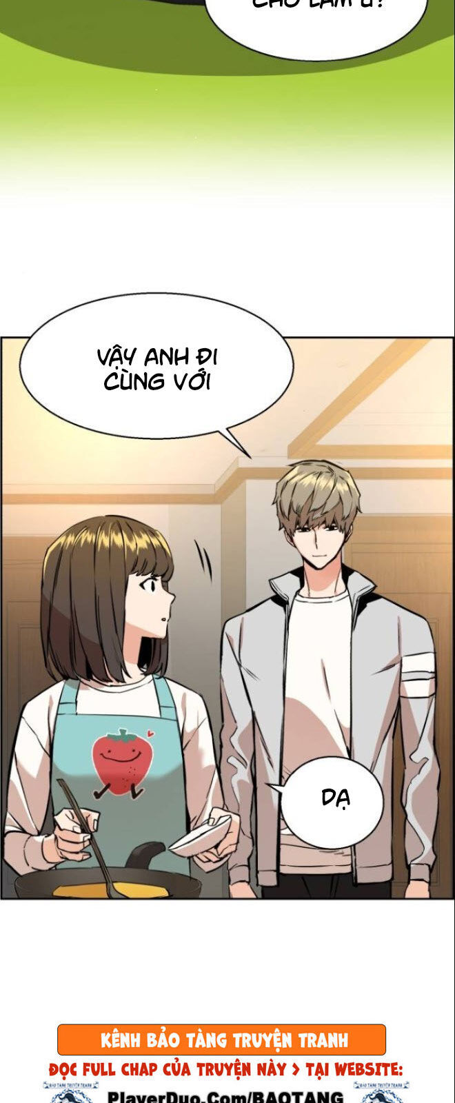Bạn Học Của Tôi Là Lính Đánh Thuê Chap 28 - Next Chap 29