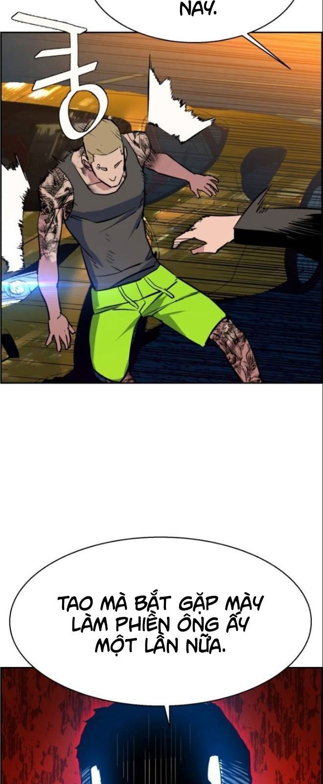 Bạn Học Của Tôi Là Lính Đánh Thuê Chap 28 - Next Chap 29