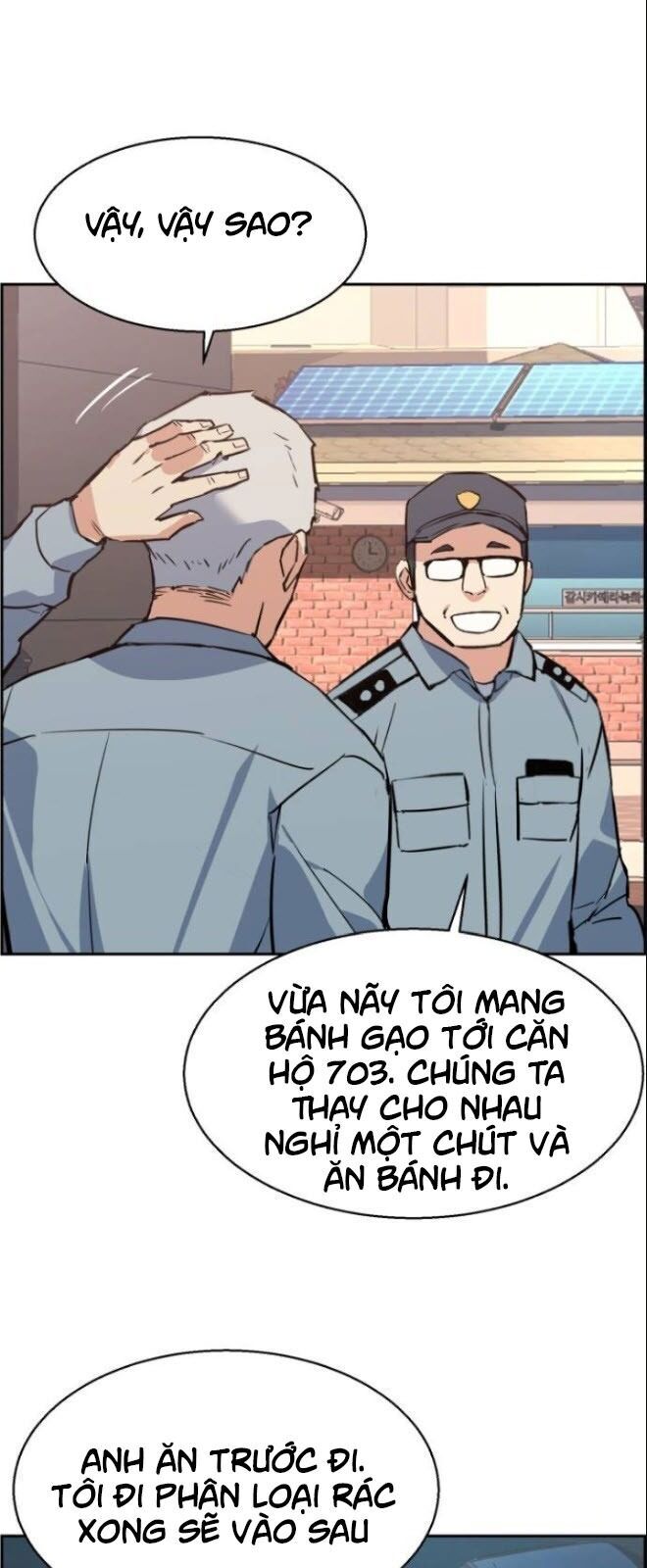 Bạn Học Của Tôi Là Lính Đánh Thuê Chap 28 - Next Chap 29