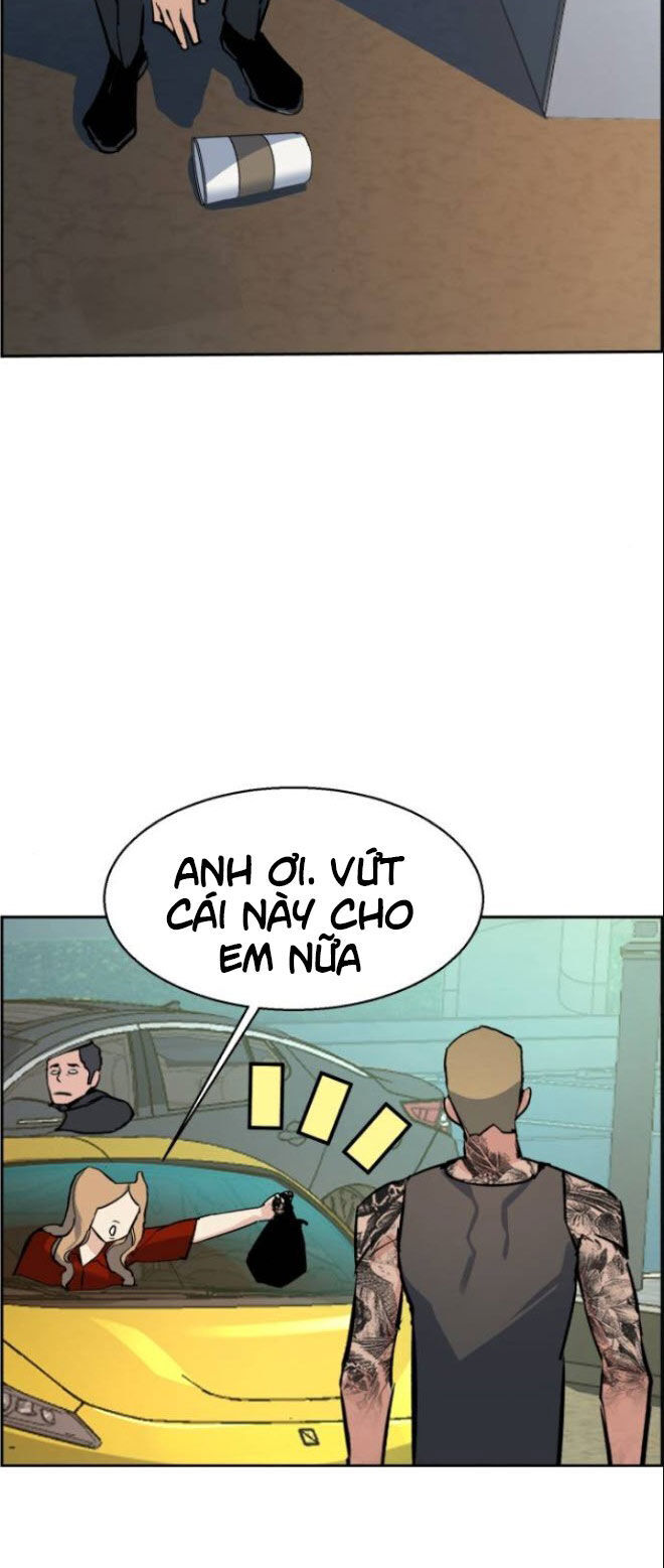 Bạn Học Của Tôi Là Lính Đánh Thuê Chap 28 - Next Chap 29