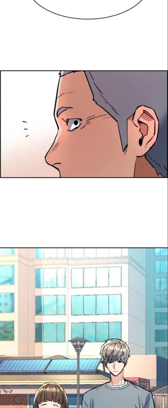 Bạn Học Của Tôi Là Lính Đánh Thuê Chap 28 - Next Chap 29