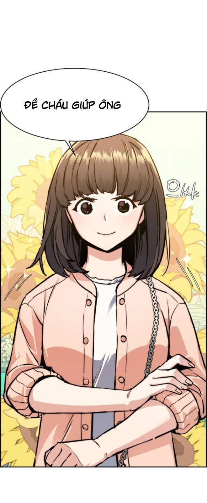 Bạn Học Của Tôi Là Lính Đánh Thuê Chap 28 - Next Chap 29