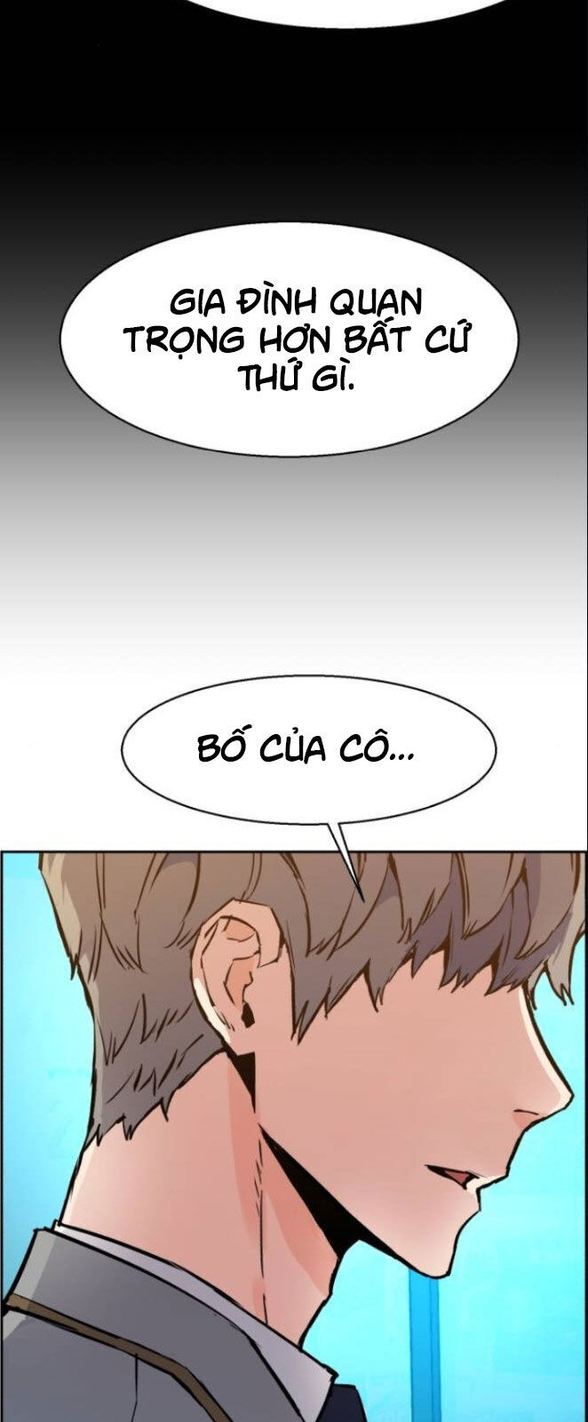 Bạn Học Của Tôi Là Lính Đánh Thuê Chap 29 - Next Chap 30