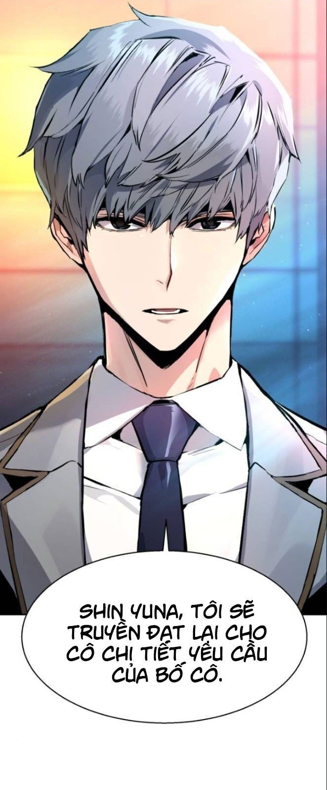 Bạn Học Của Tôi Là Lính Đánh Thuê Chap 29 - Next Chap 30