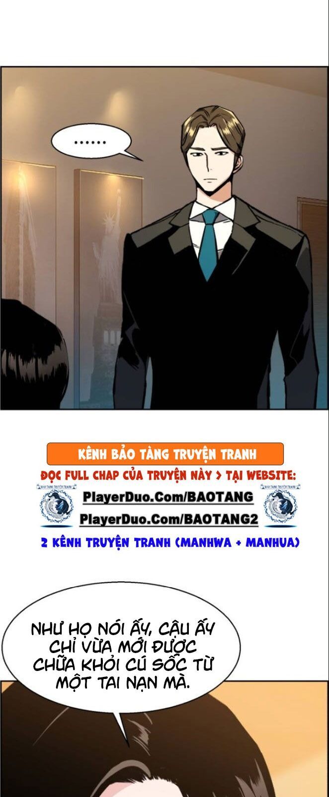 Bạn Học Của Tôi Là Lính Đánh Thuê Chap 29 - Next Chap 30