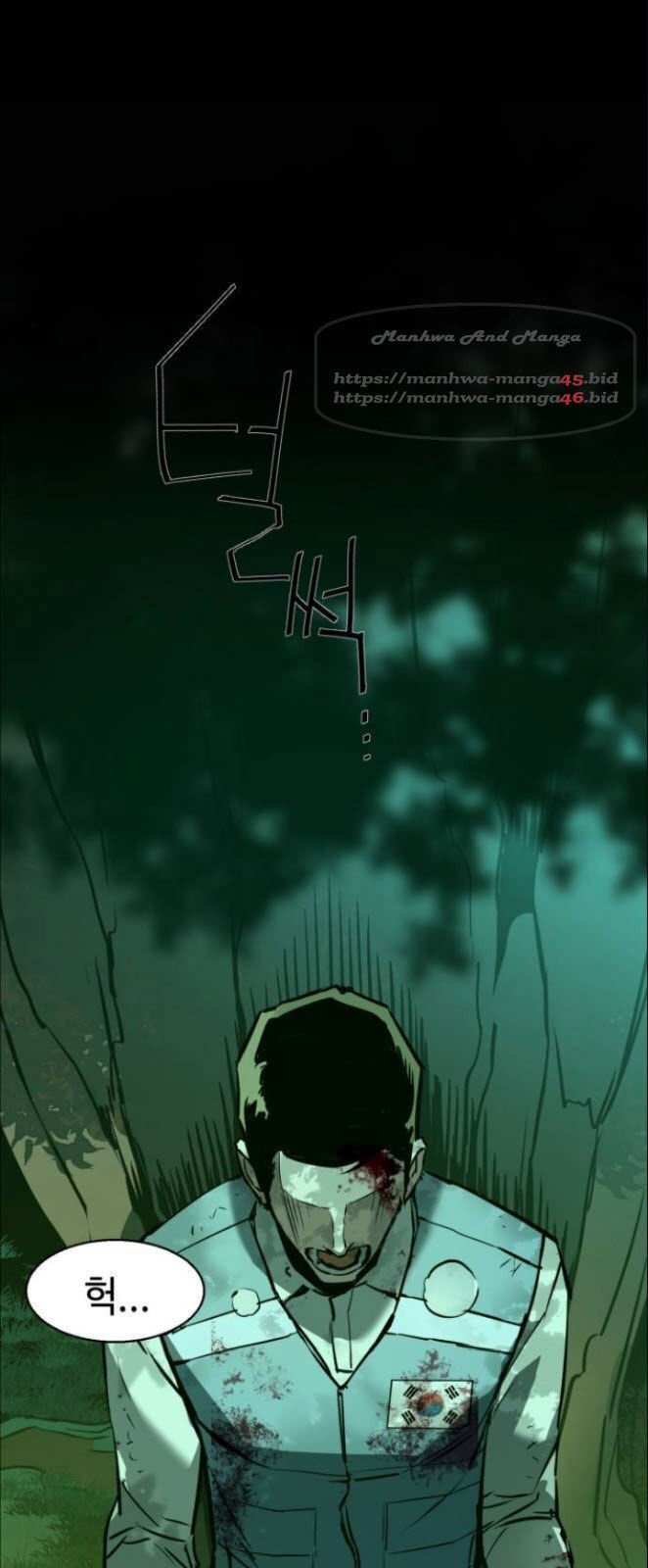 Bạn Học Của Tôi Là Lính Đánh Thuê Chap 29 - Next Chap 30