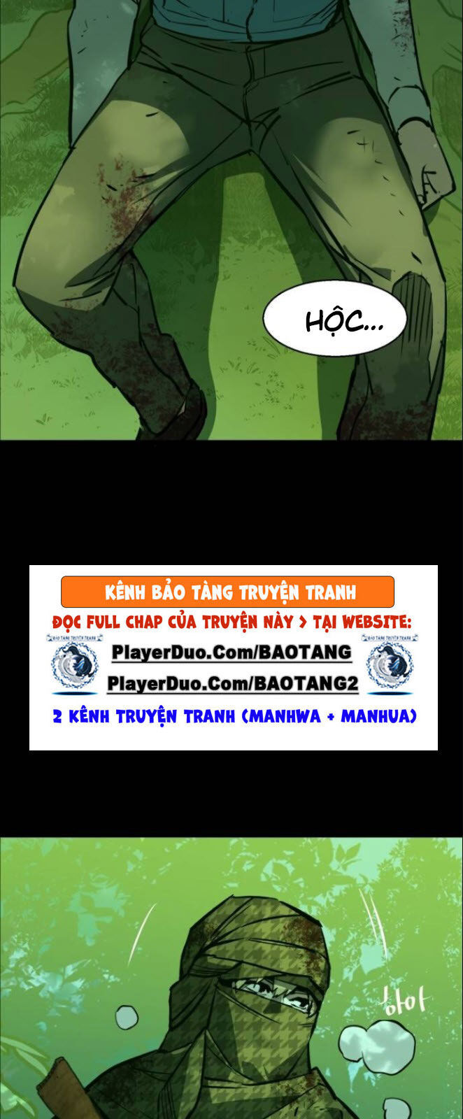 Bạn Học Của Tôi Là Lính Đánh Thuê Chap 29 - Next Chap 30