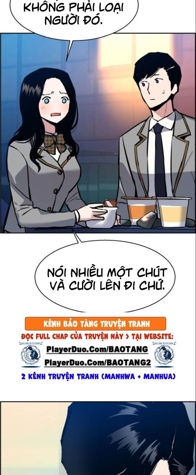 Bạn Học Của Tôi Là Lính Đánh Thuê Chap 29 - Next Chap 30