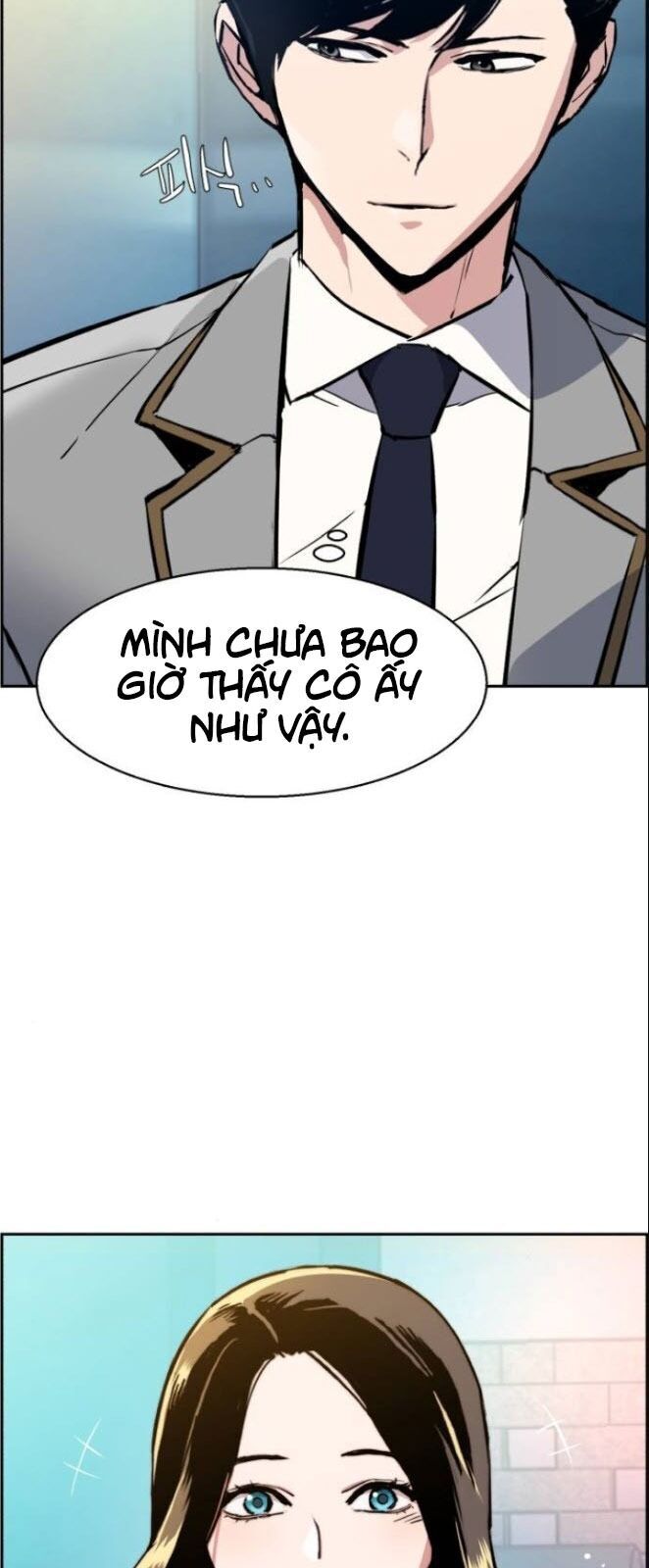 Bạn Học Của Tôi Là Lính Đánh Thuê Chap 29 - Next Chap 30