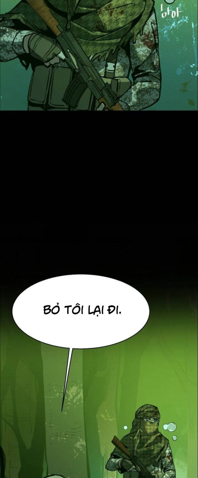 Bạn Học Của Tôi Là Lính Đánh Thuê Chap 29 - Next Chap 30