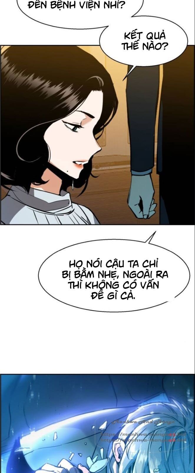 Bạn Học Của Tôi Là Lính Đánh Thuê Chap 29 - Next Chap 30