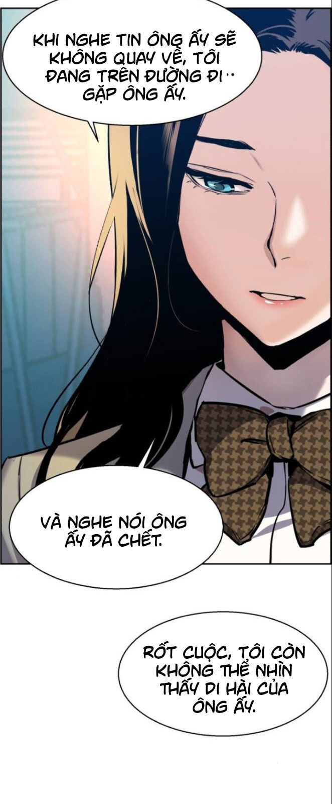 Bạn Học Của Tôi Là Lính Đánh Thuê Chap 29 - Next Chap 30