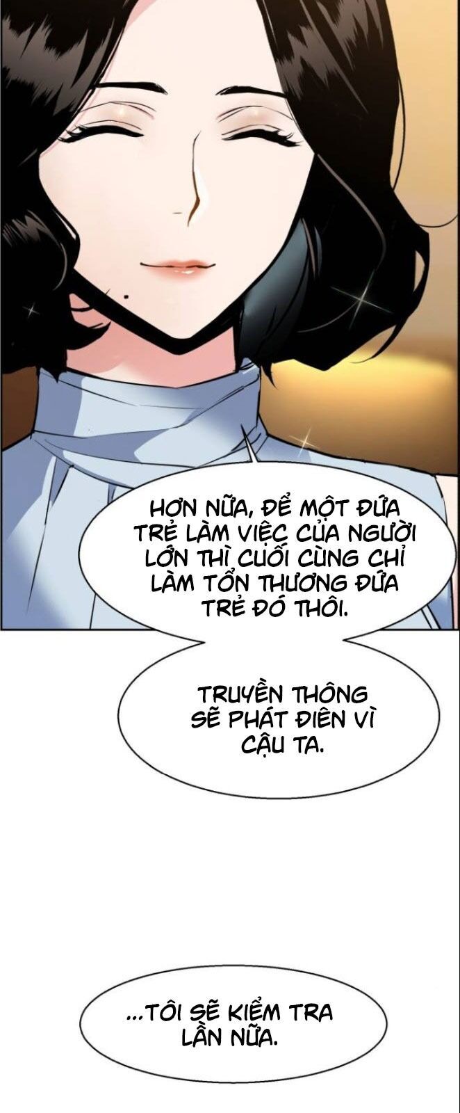 Bạn Học Của Tôi Là Lính Đánh Thuê Chap 29 - Next Chap 30