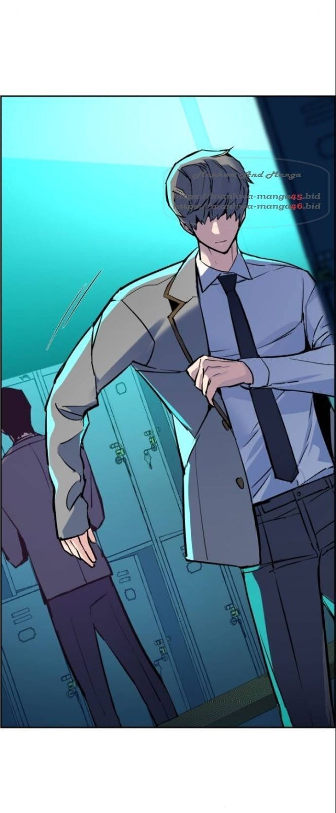 Bạn Học Của Tôi Là Lính Đánh Thuê Chap 29 - Next Chap 30