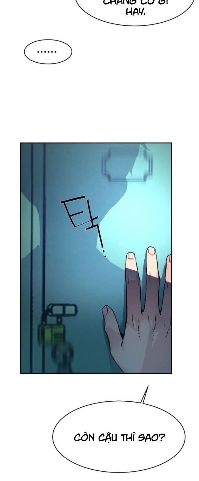 Bạn Học Của Tôi Là Lính Đánh Thuê Chap 29 - Next Chap 30