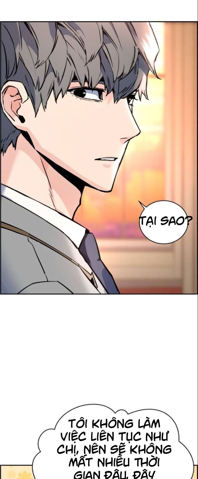 Bạn Học Của Tôi Là Lính Đánh Thuê Chap 29 - Next Chap 30