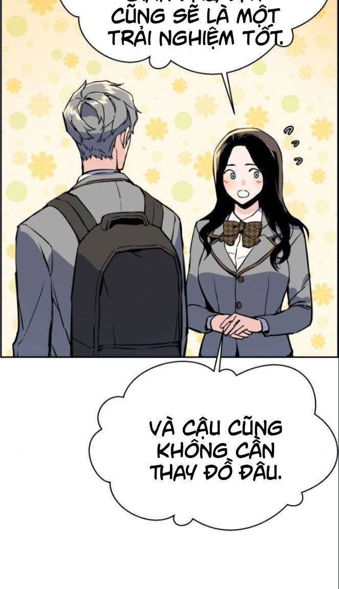 Bạn Học Của Tôi Là Lính Đánh Thuê Chap 29 - Next Chap 30