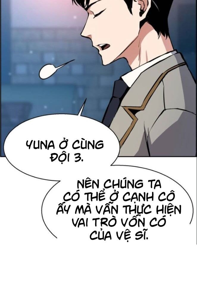 Bạn Học Của Tôi Là Lính Đánh Thuê Chap 29 - Next Chap 30