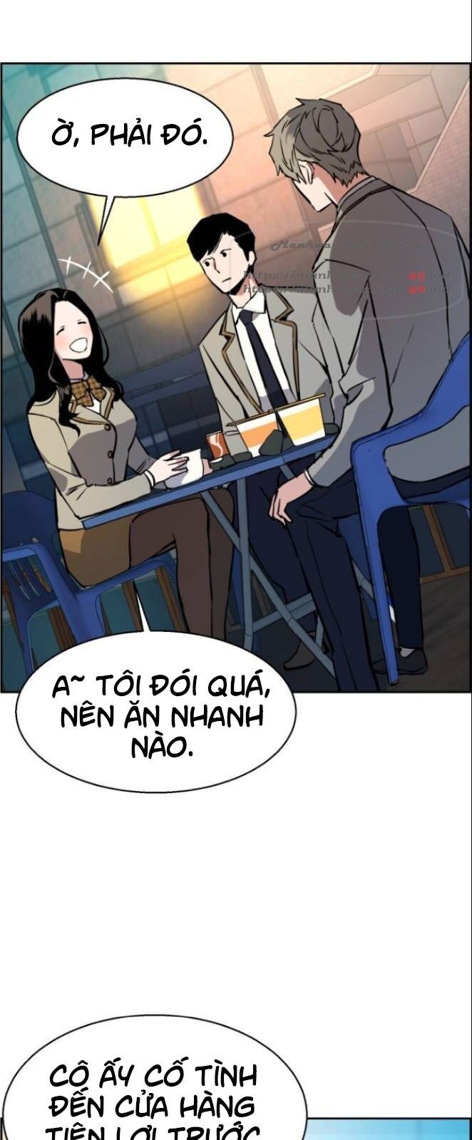 Bạn Học Của Tôi Là Lính Đánh Thuê Chap 29 - Next Chap 30