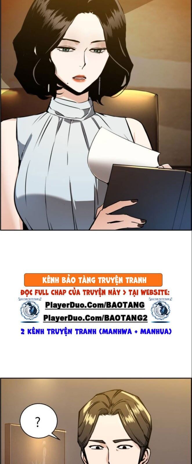 Bạn Học Của Tôi Là Lính Đánh Thuê Chap 29 - Next Chap 30